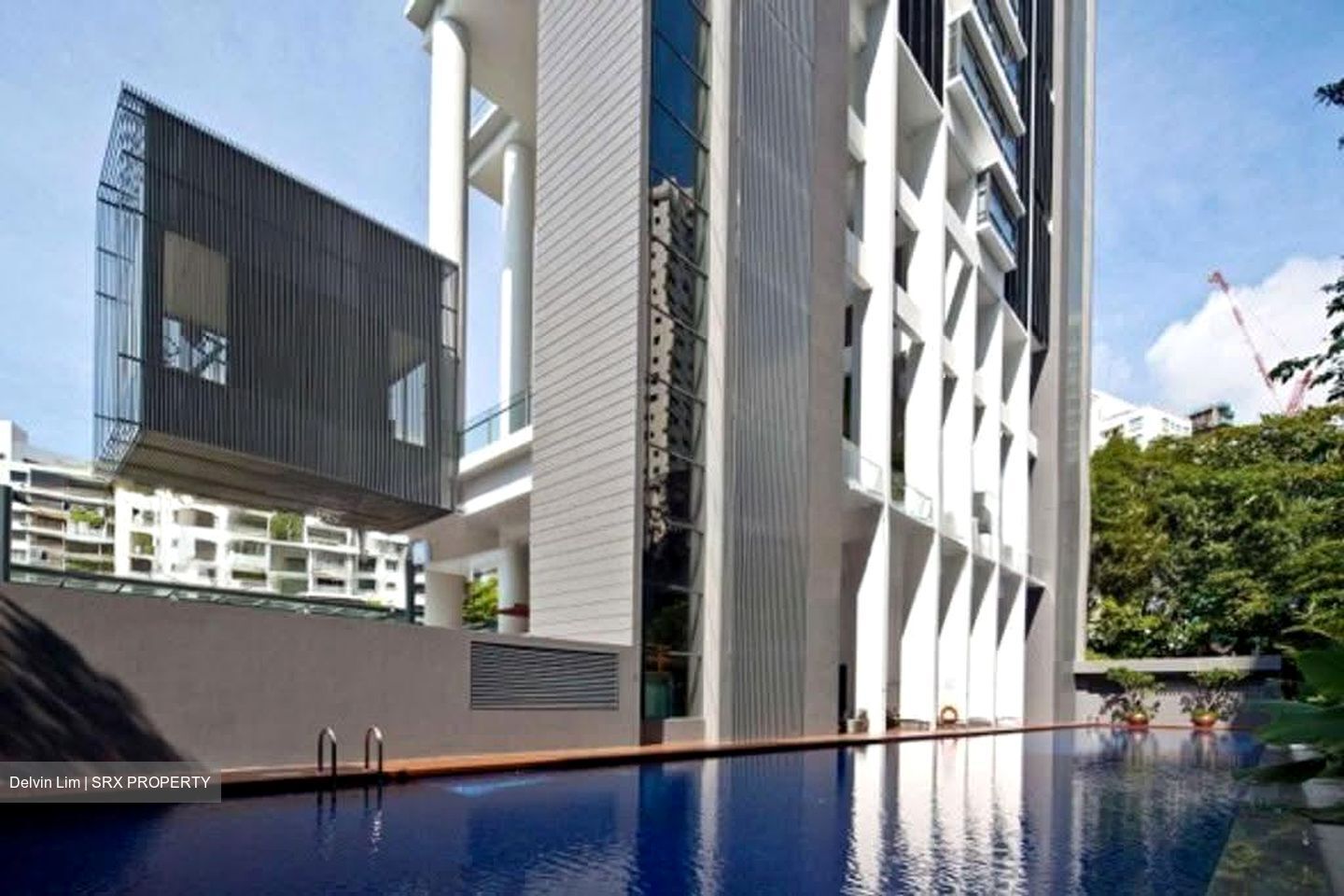 Saint Thomas Walk (D9), Apartment #625540991